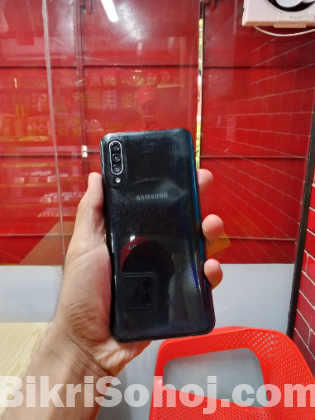 Samsung Galaxy A30s
